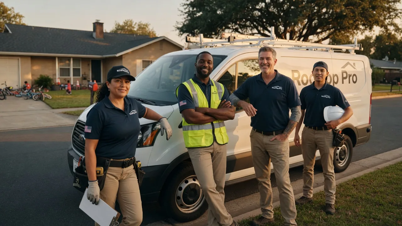 Roof Repair in Battleboro, NC near me