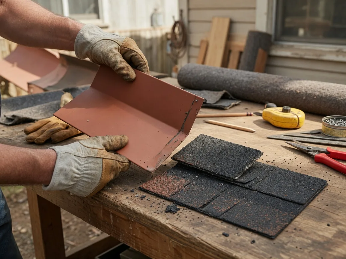 Roof Repair company in Battleboro, NC